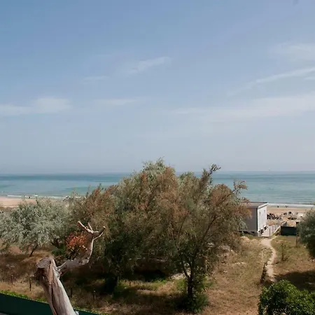 Fronte Mare Di Valter Silvi Paese