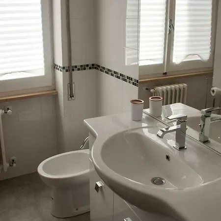 Fronte Mare Di Valter